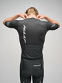 MAAP Trikot EMERGE schwarz
