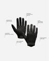 MAAP Handschuhe ALT_ROAD GLOVE schwarz