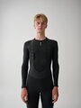 MAAP Unterhemd TEAM THERMAL LS langarm schwarz