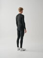 MAAP Unterhemd TEAM THERMAL LS langarm schwarz