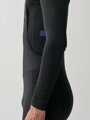 MAAP Unterhemd TEAM THERMAL LS langarm schwarz