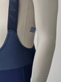 MAAP Unterhemd TEAM THERMAL LS langarm grau