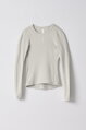 MAAP Damen-Unterhemd TEAM THERMAL LS langarm grau