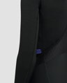 MAAP Damen-Unterhemd TEAM THERMAL LS langarm schwarz