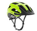 Trek Solstice Mips Helm radioaktiv gelb