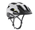 Trek Solstice Mips Helm weiß