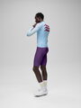 MAAP TEAM EVO Trägerhose violett