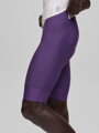 MAAP TEAM EVO Trägerhose violett