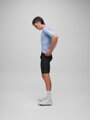 MAAP ECLIPSE PRO RACE JERSEY Trikot blau