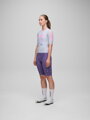 MAAP Damen PRO 2.0 Trägerhose violett