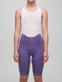 MAAP Damen PRO 2.0 Trägerhose violett