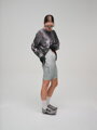 MAAP Damen ALT_ROAD CARGO 2.0 Trägerhose grau