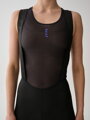 MAAP Damen APEX AEON Trägerhose schwarz