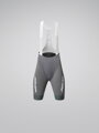 MAAP Damen ECLIPSE PRO 2.0 Trägerhose dunkelgrau