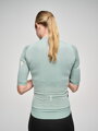 MAAP Damen AEON JERSEY Trikot grün