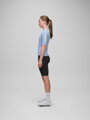 MAAP Damen ECLIPSE PRO RACE JERSEY Trikot blau