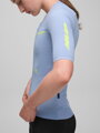 MAAP Damen ECLIPSE PRO RACE JERSEY Trikot blau