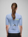 MAAP Damen ECLIPSE PRO RACE JERSEY Trikot blau