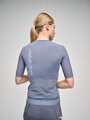 MAAP Damen EMERGE JERSEY Trikot blau