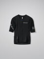 MAAP Damen PRO EMERGE JERSEY Trikot schwarz