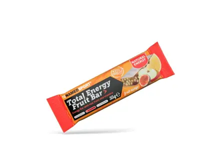 NAMEDSPORT Energieriegel Total Energy Cranberry-Walnuss 35g