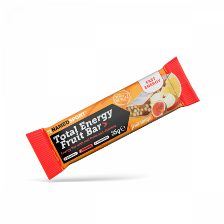 NAMEDSPORT Energieriegel Total Energy Mix Tango 35g