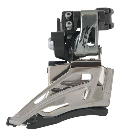 Prešmyk XTR FD-M9025,Down swing,pre 2x11(34,9mm)