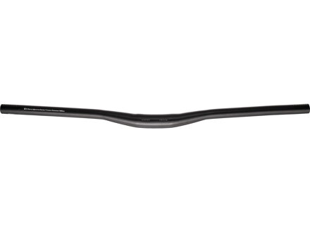 Bontrager Lenker Comp 31,8 780x15mm schwarz