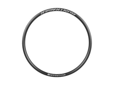 Bontrager Felge Affinity TLR Disc 700c 32 Löcher