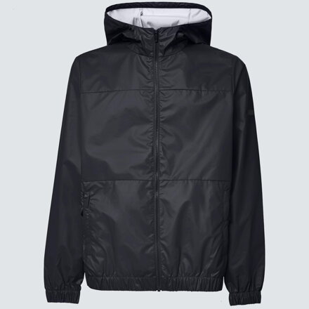 Oakley Explorer Jacke schwarz