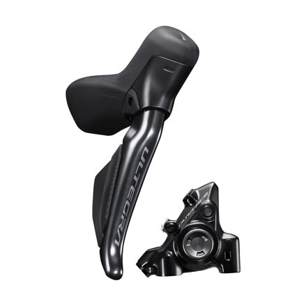 Dual control Dura Ace set STR9270/BRR9270 pravý 12-k. Di2 rad./hydr.brzda