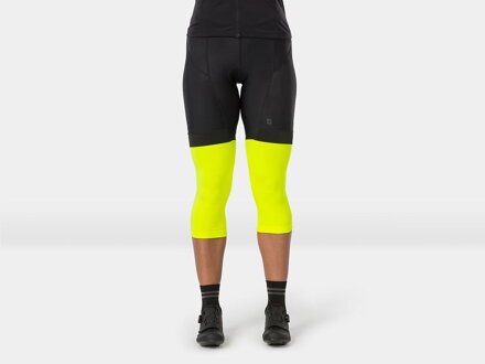 Bontrager Knieschoner gelb