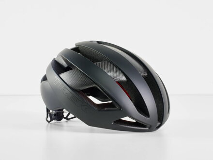 Trek Velocis Mips Helm schwarz