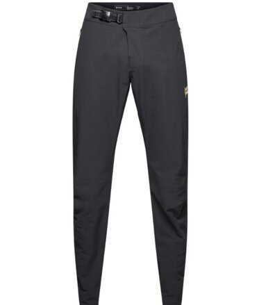 Fox Racing x Trek Ranger Hose schwarz