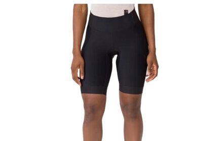 Rapha Core Cargo Damen-Radhose schwarz