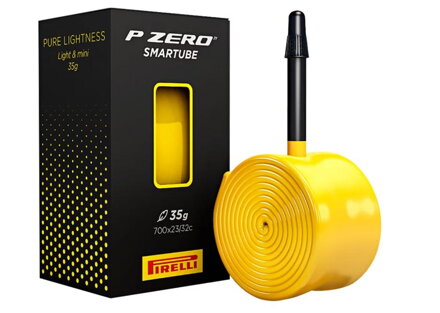 Pirelli P ZERO SmarTUBE Schlauch 700x23-32 PV 60 mm