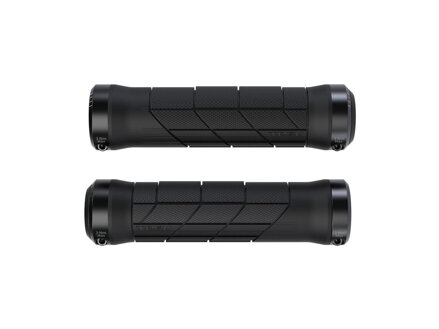 Trek Line Pro MTB Griffe schwarz