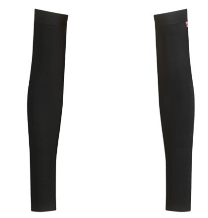Rapha Thermo-Armlinge schwarz