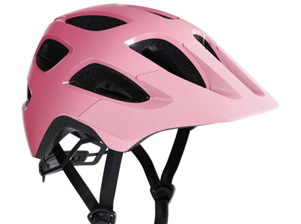 Trek Tyro Youth Helm rosa