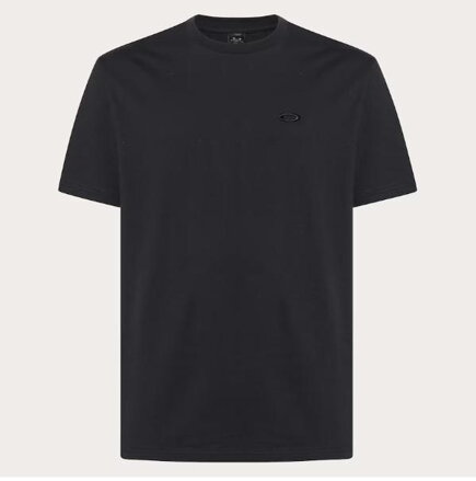 Oakley Relax Tee 2.0 T-Shirt schwarz