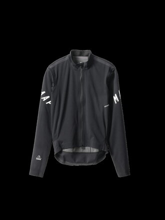 MAAP PRO ELEMENTS Jacke Schwarz