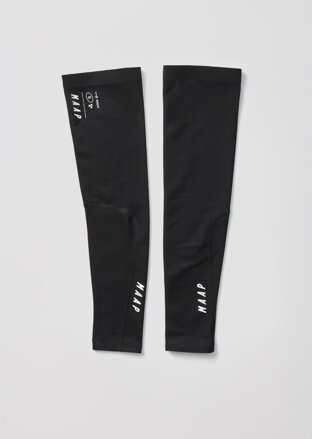 MAAP Armlinge ARM WARMERS schwarz