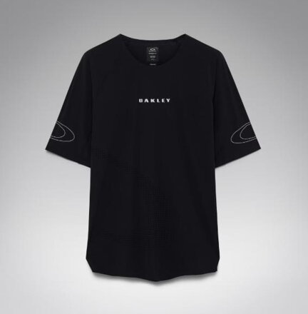 Oakley Seeker Whip SS Trikot schwarz