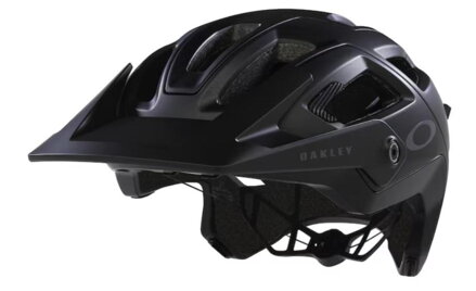 Oakley DRT 5 Maven EU Helm matt schwarz