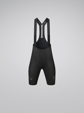 MAAP Damen APEX AEON Trägerhose schwarz