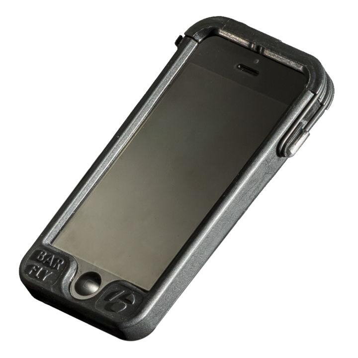 Bontrager iPhone-Halterung