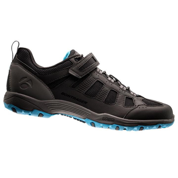 Bontrager Bergschuhe SSR WSD Grau