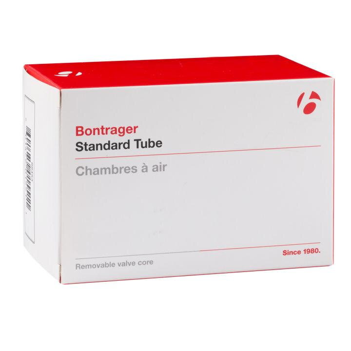 Bontrager Schlauch Standard 700x20-25 FV 80mm