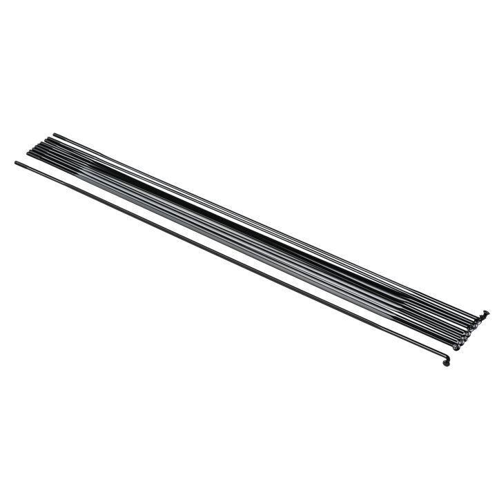 Bontrager Bladed Speiche 294 mm schwarz