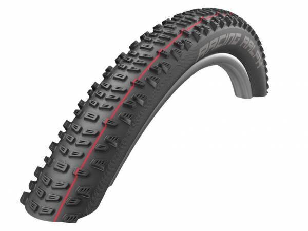 Plášť RACING RALPH 29x2.00 T107 595g galuska